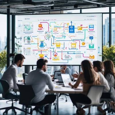 AI Workflow Automation: Save Time and Cut Costs