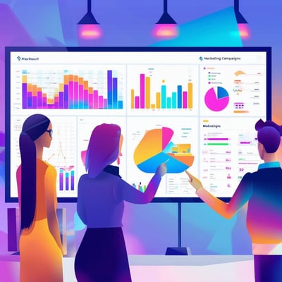 AI for Marketing: Drive Growth with Data-Driven Campaigns