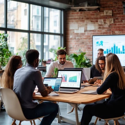 5 AI Tools Every Small Business Should Know About
