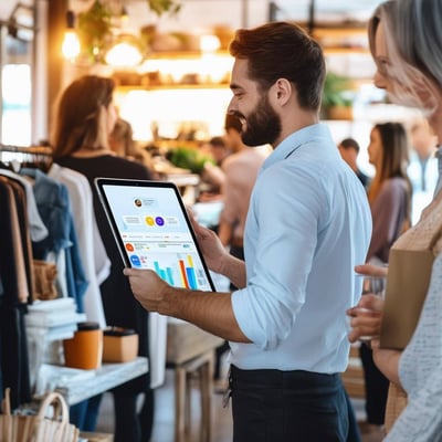 How AI Is Revolutionizing Customer Service for Small Businesses